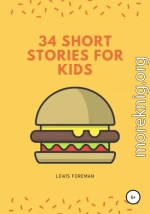 34 SHORT STORIES FOR KIDS