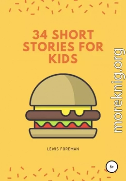 34 SHORT STORIES FOR KIDS