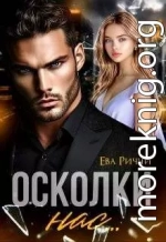 Осколки нас…