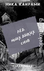 Лёд моих диких снов