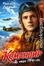 В небе 1941-го