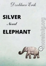 Silver Elephant