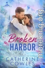 Разрушенная гавань (ЛП)