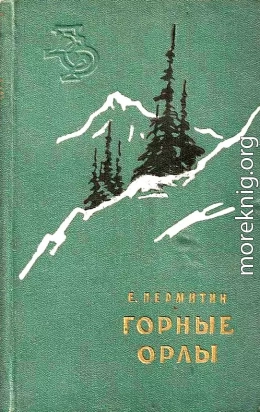 Горные орлы