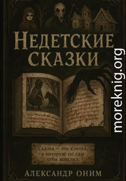 Недетские сказки