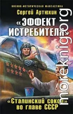 «Эффект истребителя».«Сталинский сокол» во главе СССР