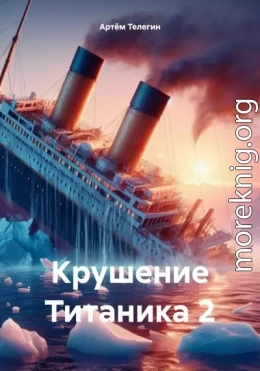 Крушение Титаника 2