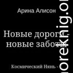 Новые дороги — новые заботы