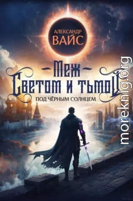 Меж светом и тьмой 5