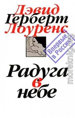 Радуга в небе