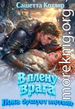 В плену врага. Пока бушует метель