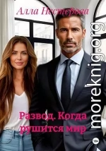 Развод. Когда рушится мир