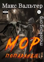 Мор Попаданец