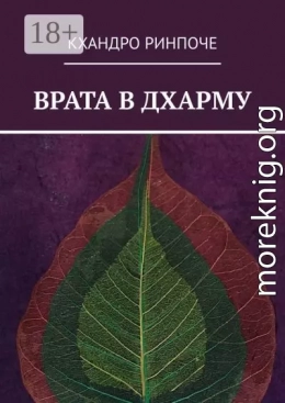 Врата в Дхарму