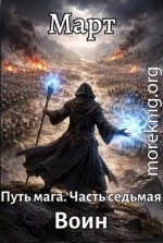 Воин