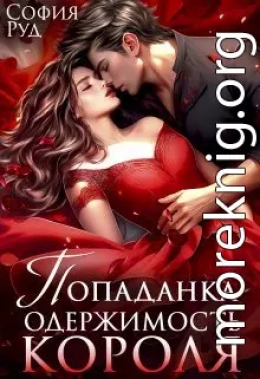 Попаданка. Одержимость Короля