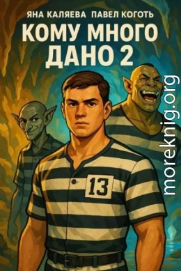 Кому много дано, книга 2