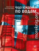 Чудо хождения по водам