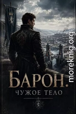 Чужое тело
