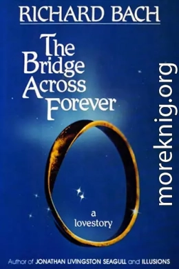 The Bridge Across Forever