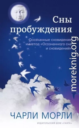 Сны пробуждения. Осознанные сновидения и метод «Осознанного сна и сновидений»