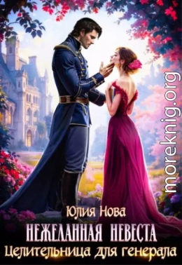 Нежеланная невеста. Целительница для генерала
