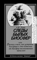 Следы былых биосфер, или Рассказ о том, как устроена биосфера и что осталось от биосфер геологического прошлого