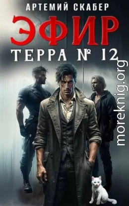 Эфир Терра 12