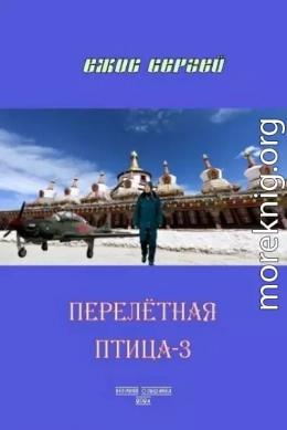 Перелетная птица-3