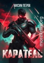Каратель. Том I