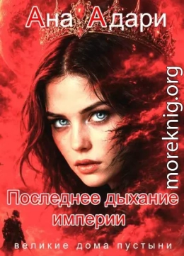 Последнее дыхание Империи