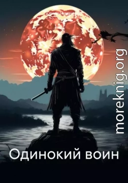 Одинокий воин