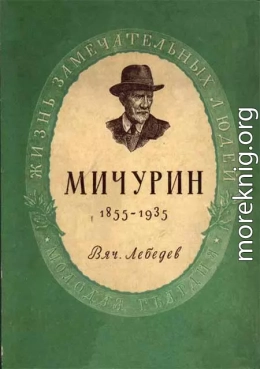 Мичурин