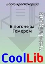 В погоне за Гомером