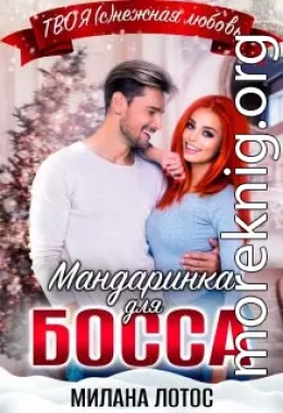 Мандаринка для босса