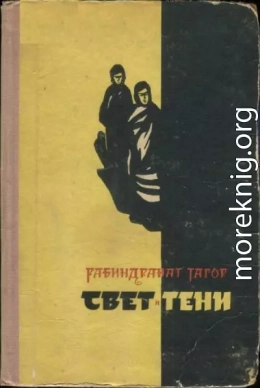 Свет и тени