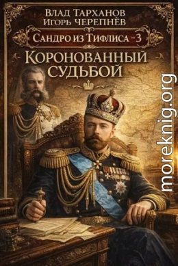 Коронованный судьбой