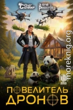 Повелитель дронов 4
