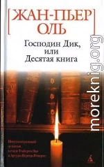 Господин Дик, или Десятая книга