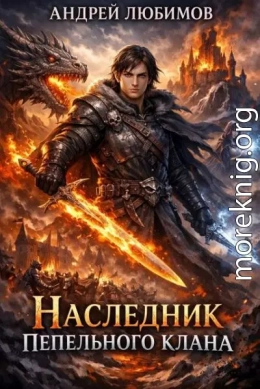 Наследник пепельного клана