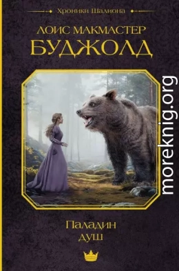 Паладин душ