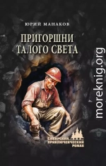 Пригоршни талого света