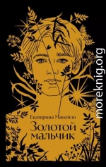 Золотой мальчик