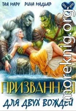 Призванная для двух вождей