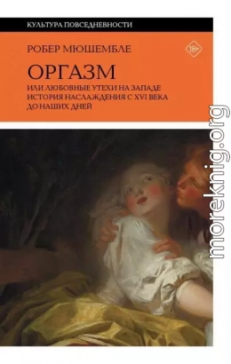 Оргазм, или Любовные утехи на Западе. История наслаждения с XVI века до наших дней