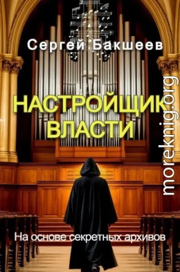 Настройщик власти