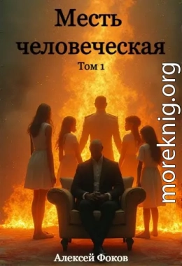 Месть человеческая – Том I.