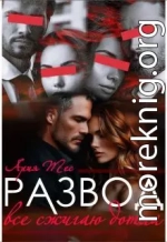 Развод. Все сжигаю дотла