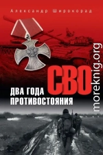 СВО. Два года противостояния