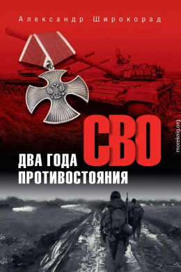 СВО. Два года противостояния